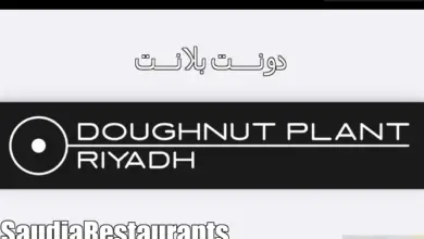 دونات بلانت