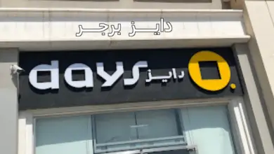 دايز برجر
